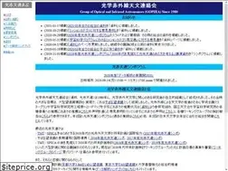Sites similar to gopira.jp