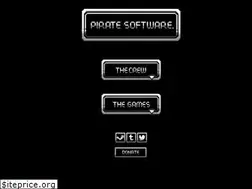 Sites similar to gopiratesoftware.com