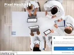 Sites similar to gopixelhealth.com