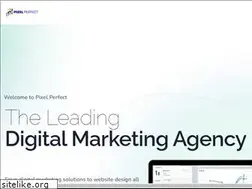 Sites similar to gopixelperfect.com