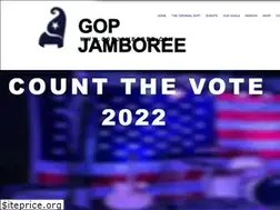 Sites similar to gopjamboree.com