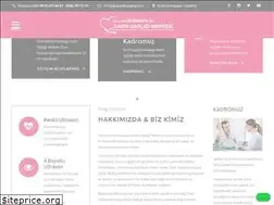 Sites similar to gopkadinsagligi.com