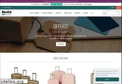 Sites similar to goplaces.co.uk