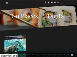 Sites similar to goplacesdigital.com