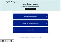 Sites similar to goplacez.com