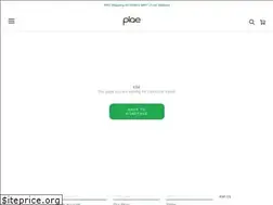Sites similar to goplae.co.uk