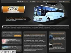 Sites similar to goplatinumtransportation.com
