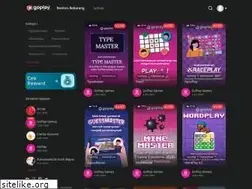 Sites similar to goplay.co.id