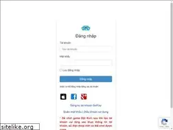 Sites similar to goplay.vn