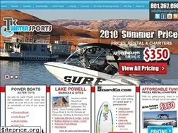 Sites similar to goplaylakepowell.com