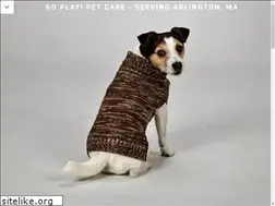 Sites similar to goplaypetcare.com