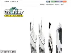 Sites similar to goplayrv.com
