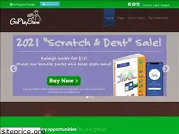 Sites similar to goplaysavetriangle.com