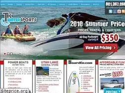 Sites similar to goplayutahlake.com