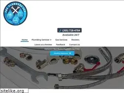 Sites similar to goplumbersllc.com