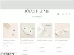 Sites similar to goplume.com