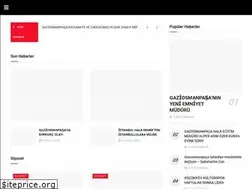 Sites similar to gopmedya.com