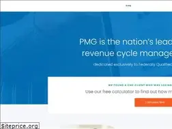 Sites similar to gopmg.com