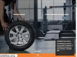 Sites similar to gopneus76.fr