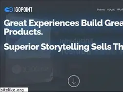 Sites similar to gopoint.com