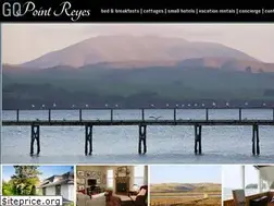 Sites similar to gopointreyes.com