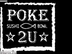 Sites similar to gopoke2u.com