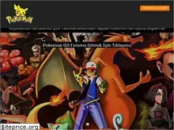 Sites similar to gopokemongo.net