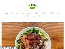Sites similar to gopokeseattle.com