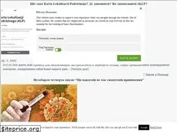 Sites similar to gopoland.net.ua
