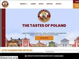 Sites similar to gopolishmarket.com