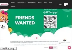 Sites similar to gopomelo.com