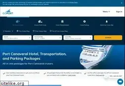 Sites similar to goport.com