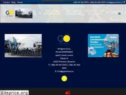 Sites similar to goportoroz.si