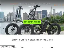 Sites similar to gopowerbike.com