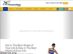 Sites similar to gopowerflex.com