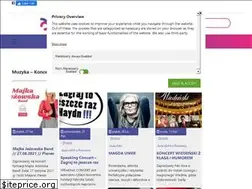 Sites similar to gopoznan.pl