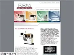 Sites similar to goppm.com