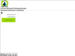 Sites similar to goppo.ru