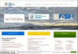 Sites similar to gopr.org