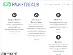 Sites similar to gopracticals.com