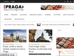 Sites similar to gopraga.com
