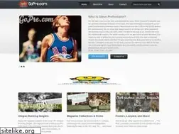 Sites similar to gopre.com