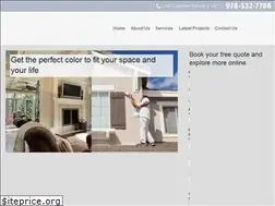 Sites similar to gopremierpainting.com