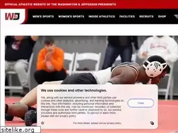 Sites similar to gopresidents.com