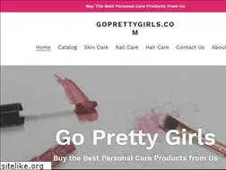 Sites similar to goprettygirls.com