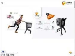 Sites similar to gopri.com.mx