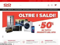 Sites similar to goprice.it