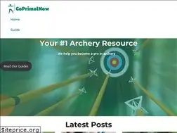 Sites similar to goprimalnow.com