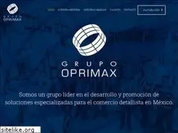 Sites similar to goprimax.com.mx