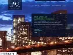 Sites similar to goprimegroup.com